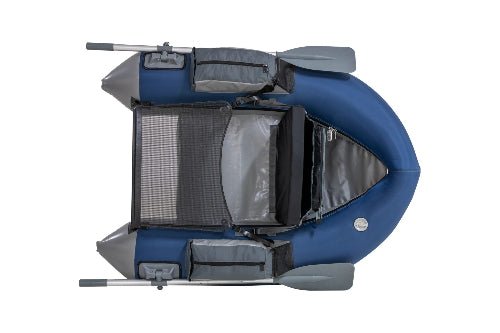 Outcast - Outcast Cruzer Max - Feather Craft Fly Fishing