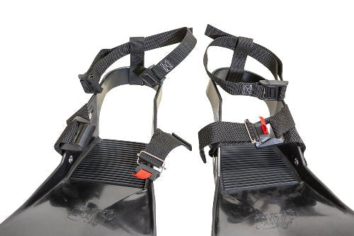 Outcast - Outcast EZ Power Fins - Feather Craft Fly Fishing