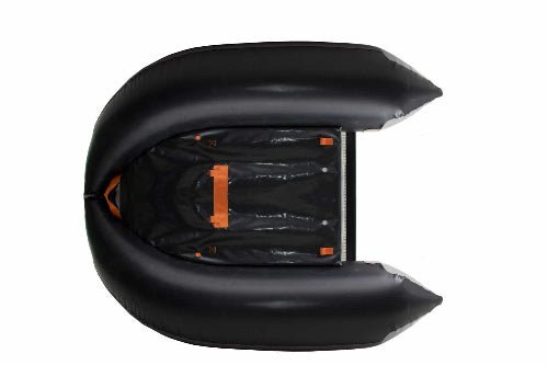 Outcast Fish Cat 4 LCS – Feather Craft Fly Fishing