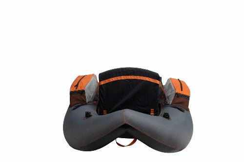 Outcast - Outcast Fish Cat 4 LCS - Feather Craft Fly Fishing