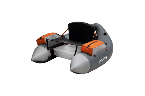 Outcast - Outcast Fish Cat 4 LCS - Feather Craft Fly Fishing