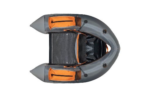 Outcast - Outcast Fish Cat 4 LCS - Feather Craft Fly Fishing