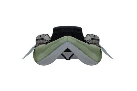 Outcast - Outcast Fish Cat Cruzer - Feather Craft Fly Fishing
