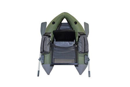 Outcast - Outcast Fish Cat Cruzer - Feather Craft Fly Fishing