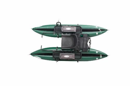 Outcast Fish Cat Panther – Feather Craft Fly Fishing