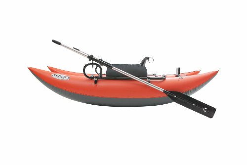 Outcast - Outcast Fish Cat Streamer XL - IR - Feather Craft Fly Fishing