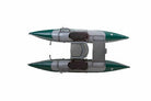 Outcast - Outcast PAC 1000 - Feather Craft Fly Fishing