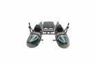 Outcast - Outcast PAC 1000 - Feather Craft Fly Fishing