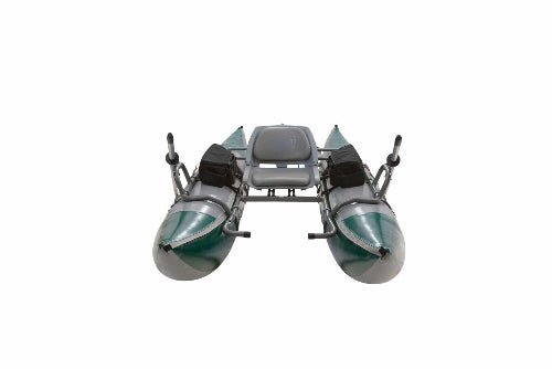 Outcast - Outcast PAC 1000 - Feather Craft Fly Fishing