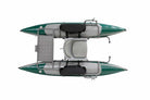 Outcast - Outcast PAC 800 - Feather Craft Fly Fishing