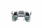 Outcast - Outcast PAC 800 - Feather Craft Fly Fishing