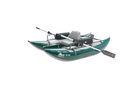 Outcast - Outcast PAC 800 - Feather Craft Fly Fishing