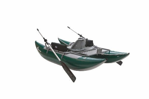 Outcast - Outcast PAC 900 - Feather Craft Fly Fishing
