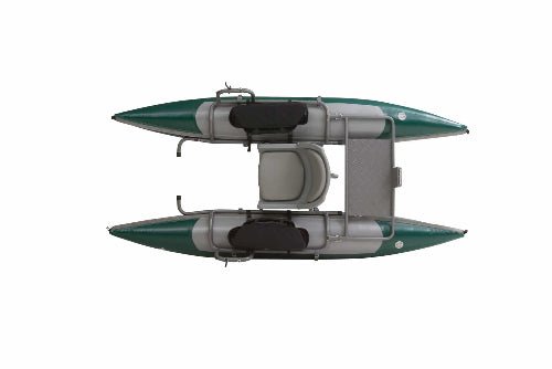 Outcast - Outcast PAC 900 - Feather Craft Fly Fishing