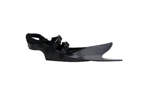 Outcast - Outcast Power Kick Fins - Feather Craft Fly Fishing