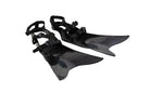 Outcast - Outcast Power Kick Fins - Feather Craft Fly Fishing