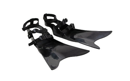 Outcast - Outcast Power Kick Fins - Feather Craft Fly Fishing
