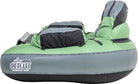 Outcast - Outcast Summit - Ultralight Backpacking Float Tube - Feather Craft Fly Fishing