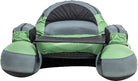 Outcast - Outcast Summit - Ultralight Backpacking Float Tube - Feather Craft Fly Fishing