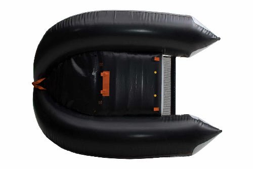 Outcast - Outcast Super Fat Cat LCS - Feather Craft Fly Fishing