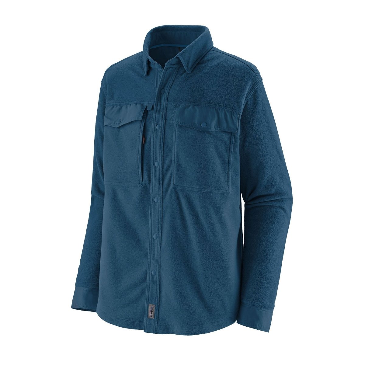 Patagonia - Early Rise Snap Shirt - Feather Craft Fly Fishing