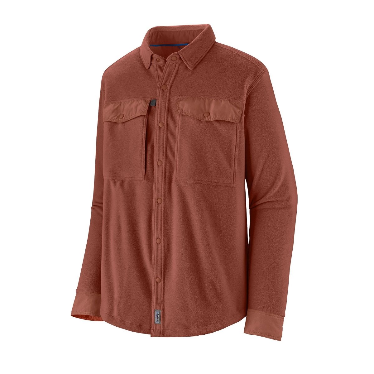 Patagonia - Early Rise Snap Shirt - Feather Craft Fly Fishing