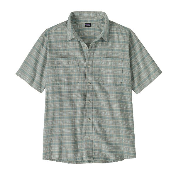 Patagonia - Patagonia Back Step Shirt - Feather Craft Fly Fishing