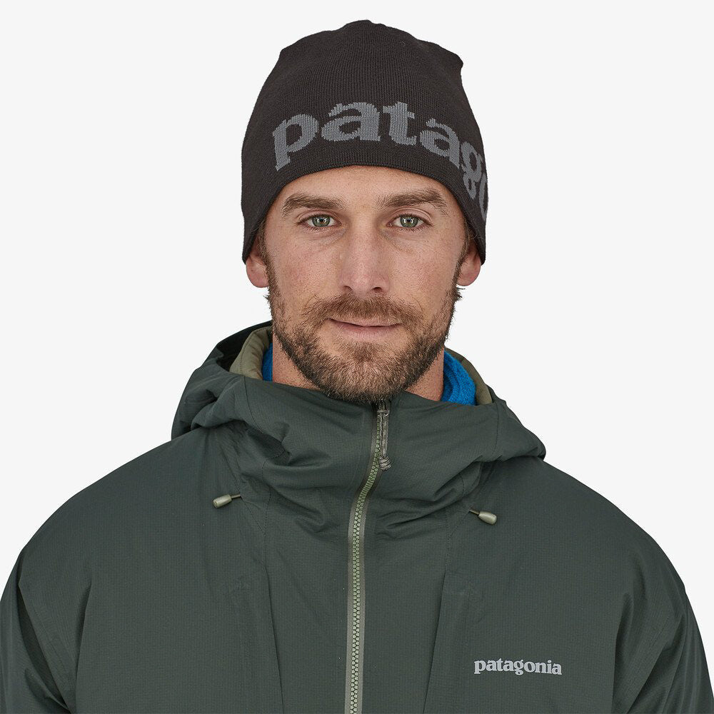 Patagonia - Patagonia Beanie Hat - Feather Craft Fly Fishing