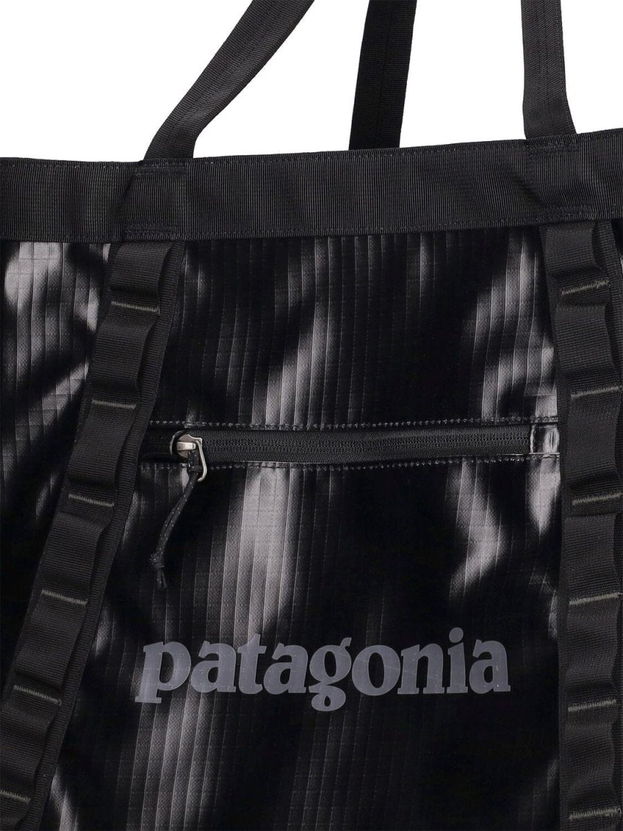 Patagonia Black Hole Gear Tote – Feather Craft Fly Fishing