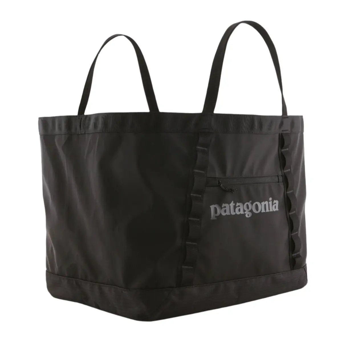 Patagonia Black Hole Gear Tote – Feather Craft Fly Fishing