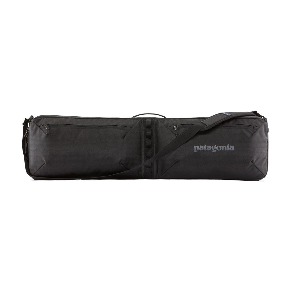 Patagonia - Patagonia Black Hole Rod Case - Feather Craft Fly Fishing