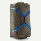Patagonia - Patagonia Black Hole Wheeled Duffel 100L - Feather Craft Fly Fishing