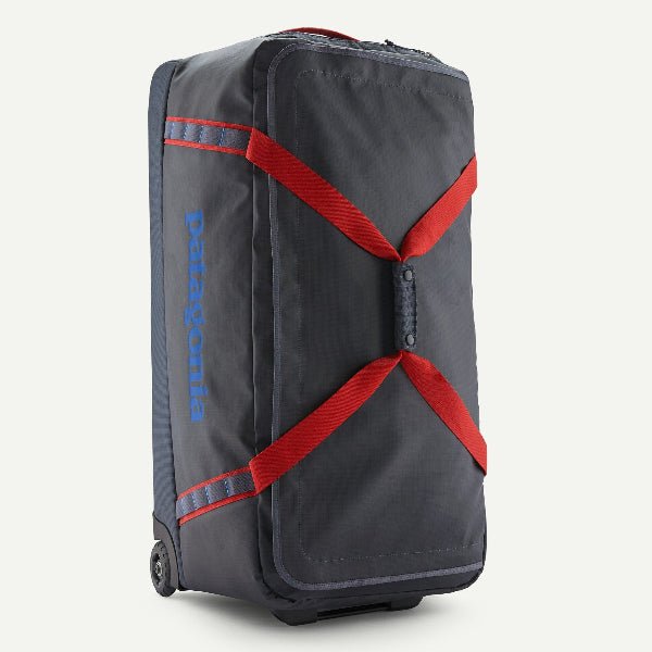 Patagonia - Patagonia Black Hole Wheeled Duffel 100L - Feather Craft Fly Fishing