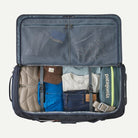Patagonia - Patagonia Black Hole Wheeled Duffel 100L - Feather Craft Fly Fishing