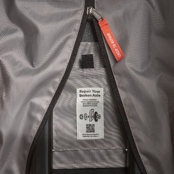 Patagonia - Patagonia Black Hole Wheeled Duffel 100L - Feather Craft Fly Fishing