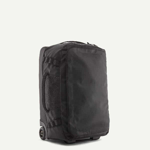 Patagonia - Patagonia Black Hole Wheeled Duffel 40L - Feather Craft Fly Fishing