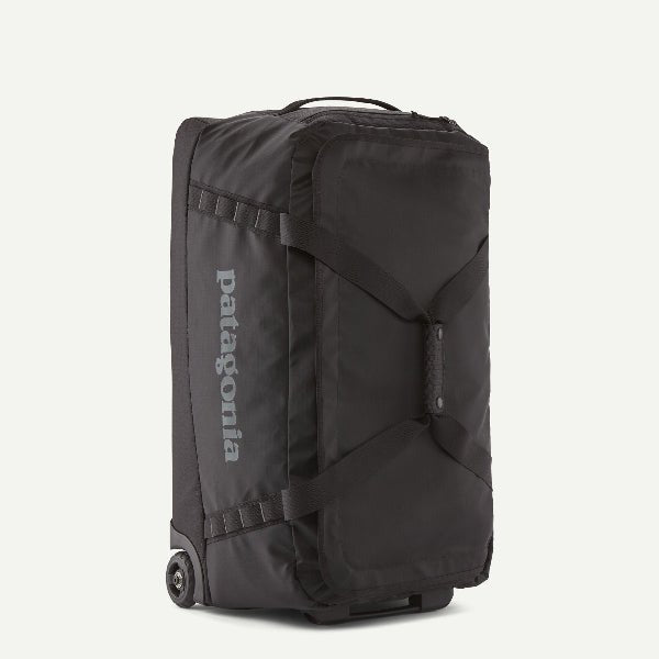 Patagonia Black Hole Wheeled Duffel 70L – Feather Craft Fly Fishing