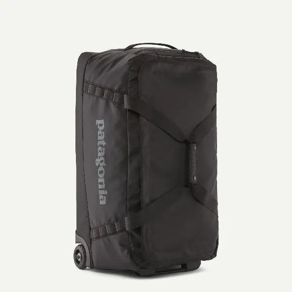 moosejaw patagonia duffel Black Hole Raglan Surf Co film laminate with a sleek matte finish Patagonia | Black Hole Wheeled
