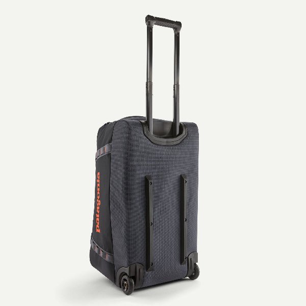Patagonia - Patagonia Black Hole Wheeled Duffel 70L - Feather Craft Fly Fishing