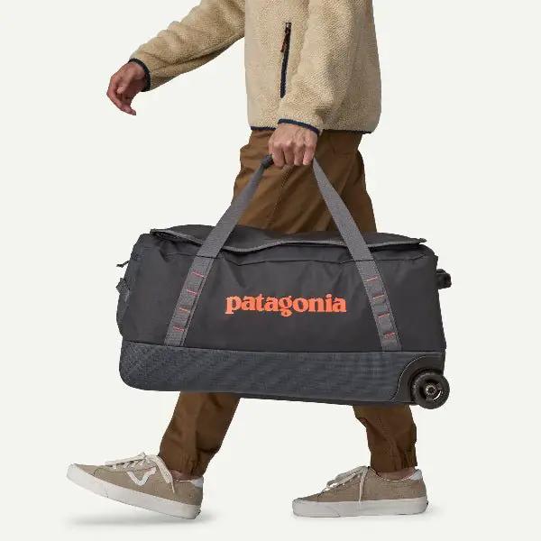 allintitle large travel backpack The Grandcart - The Ultimate Carry-on Bag for Travelers is suitable for men Louis Vuitton LV backpack canvas water bag Color:Moss Green-Earl Grey Heather
