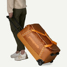 Patagonia - Patagonia Black Hole Wheeled Duffel 70L - Feather Craft Fly Fishing