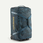 Patagonia - Patagonia Black Hole Wheeled Duffel 70L - Feather Craft Fly Fishing