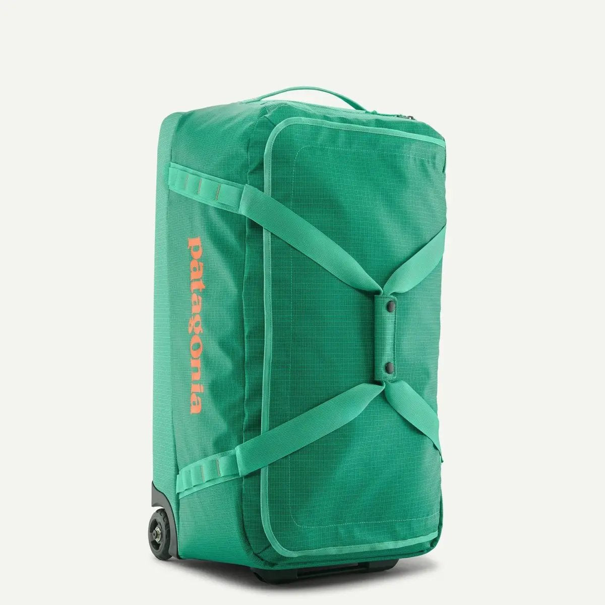 Patagonia Black Hole Wheeled Duffel 70L – Feather Craft Fly Fishing