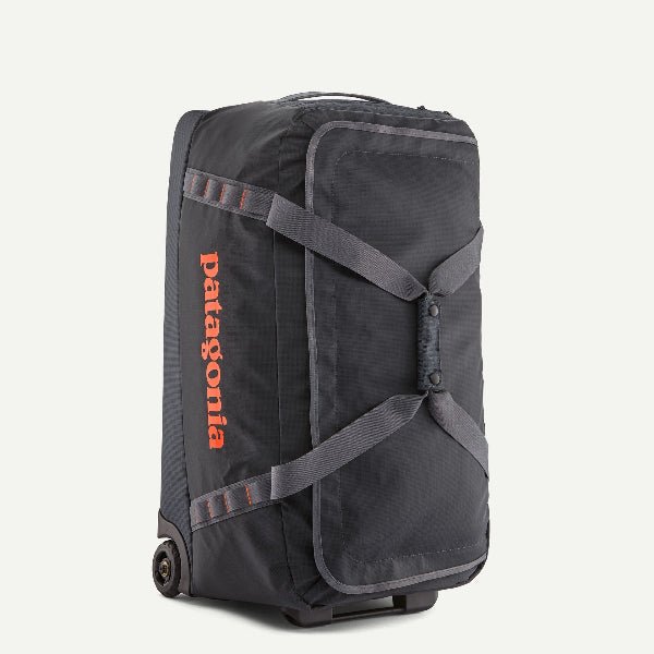 Patagonia Black Hole Wheeled Duffel 70L – Feather Craft Fly Fishing