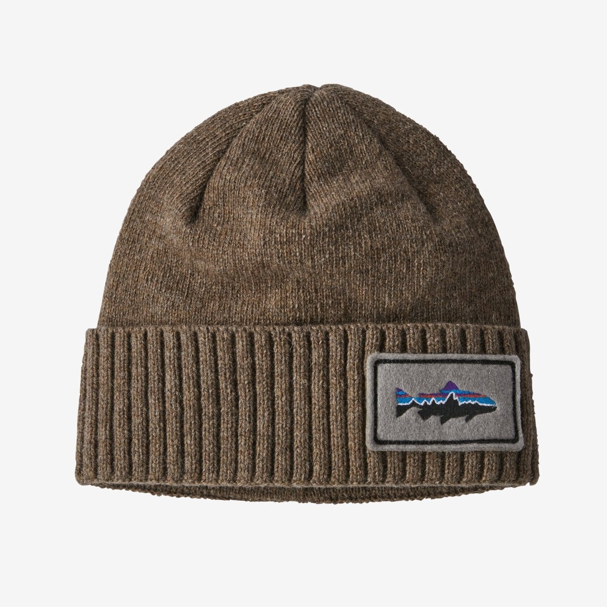 Patagonia - Patagonia Brodeo Beanie - Feather Craft Fly Fishing