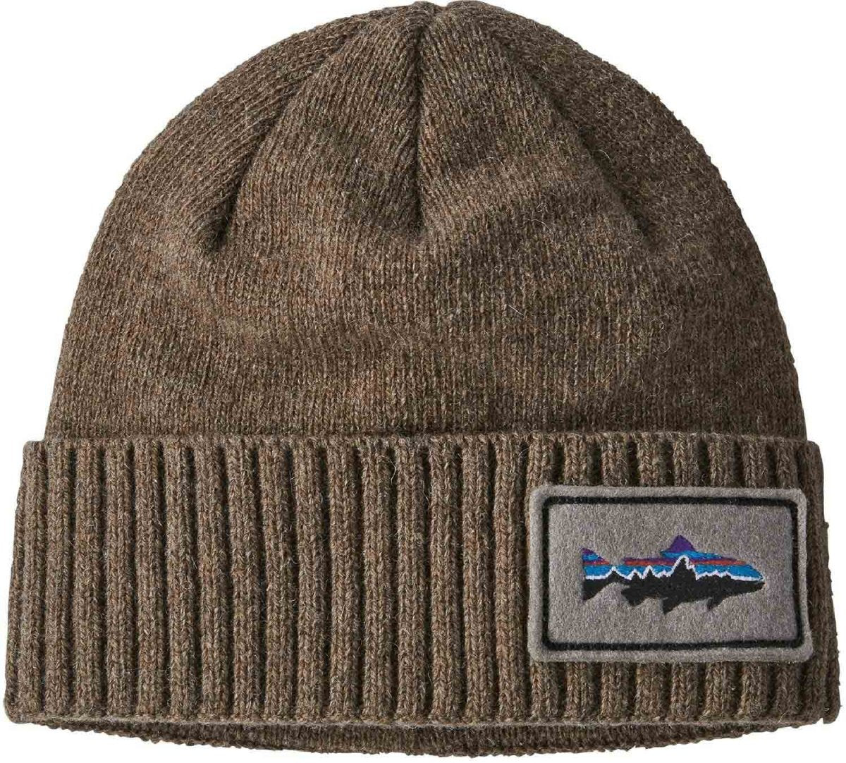 Patagonia - Patagonia Brodeo Beanie - Feather Craft Fly Fishing