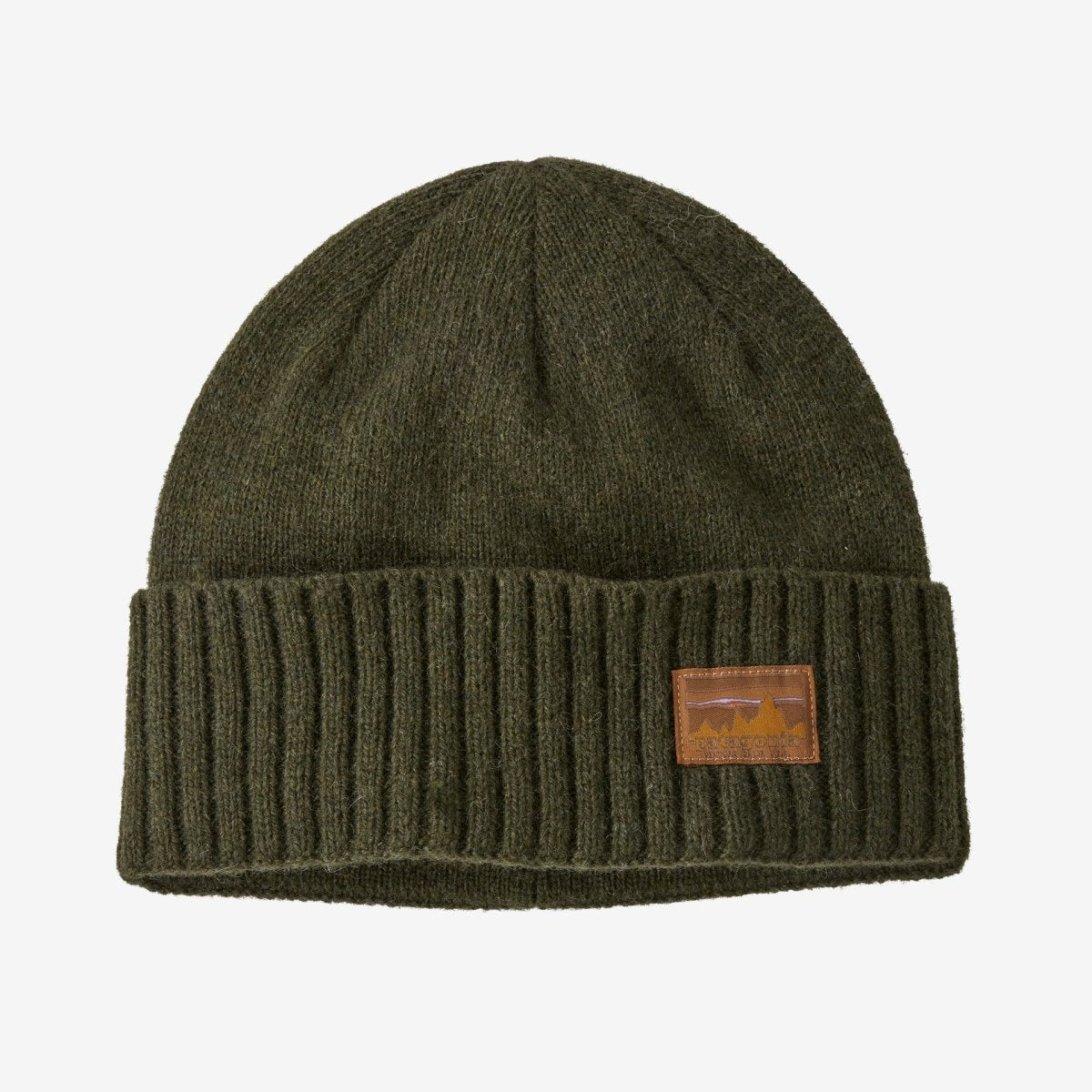 Patagonia - Patagonia Brodeo Beanie - Feather Craft Fly Fishing