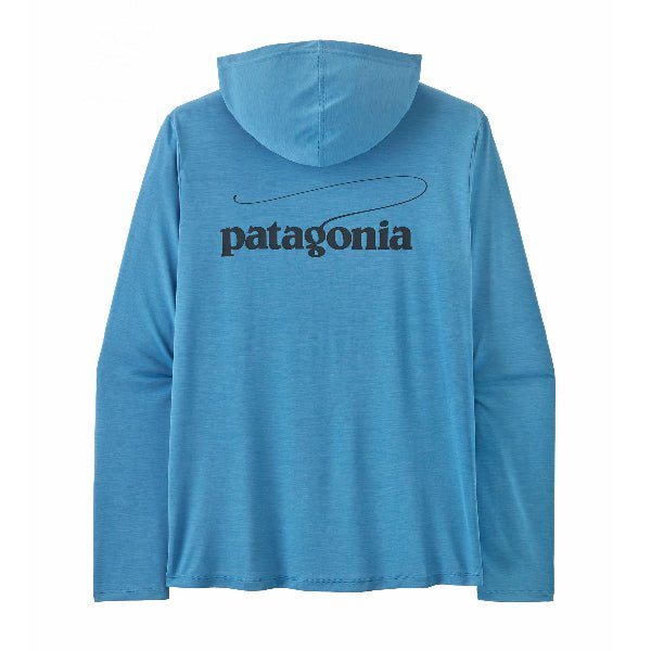 Patagonia - Patagonia Capilene Cool Daily Hoody - Feather Craft Fly Fishing