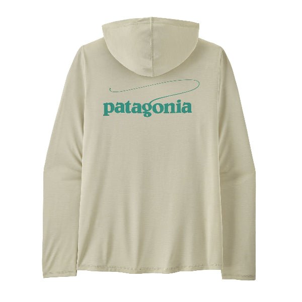 Patagonia - Patagonia Capilene Cool Daily Hoody - Feather Craft Fly Fishing