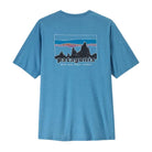 Patagonia - Patagonia Capilene Cool Daily Shirt - '73 Skyline - Feather Craft Fly Fishing